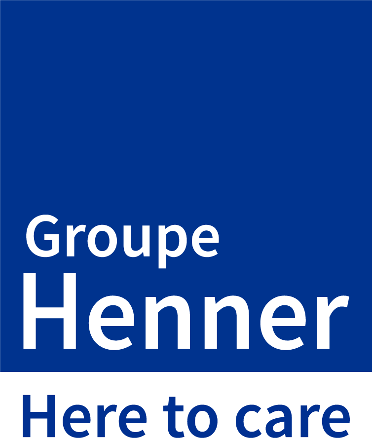 Groupe Henner