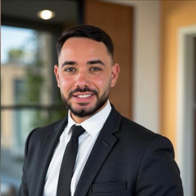 Gaëtan, votre conseiller en mutuelle senior